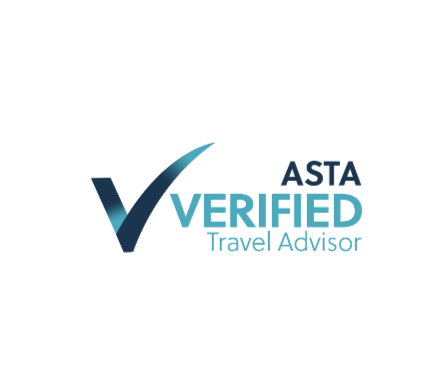 ASTA Verified Travel Advisor
