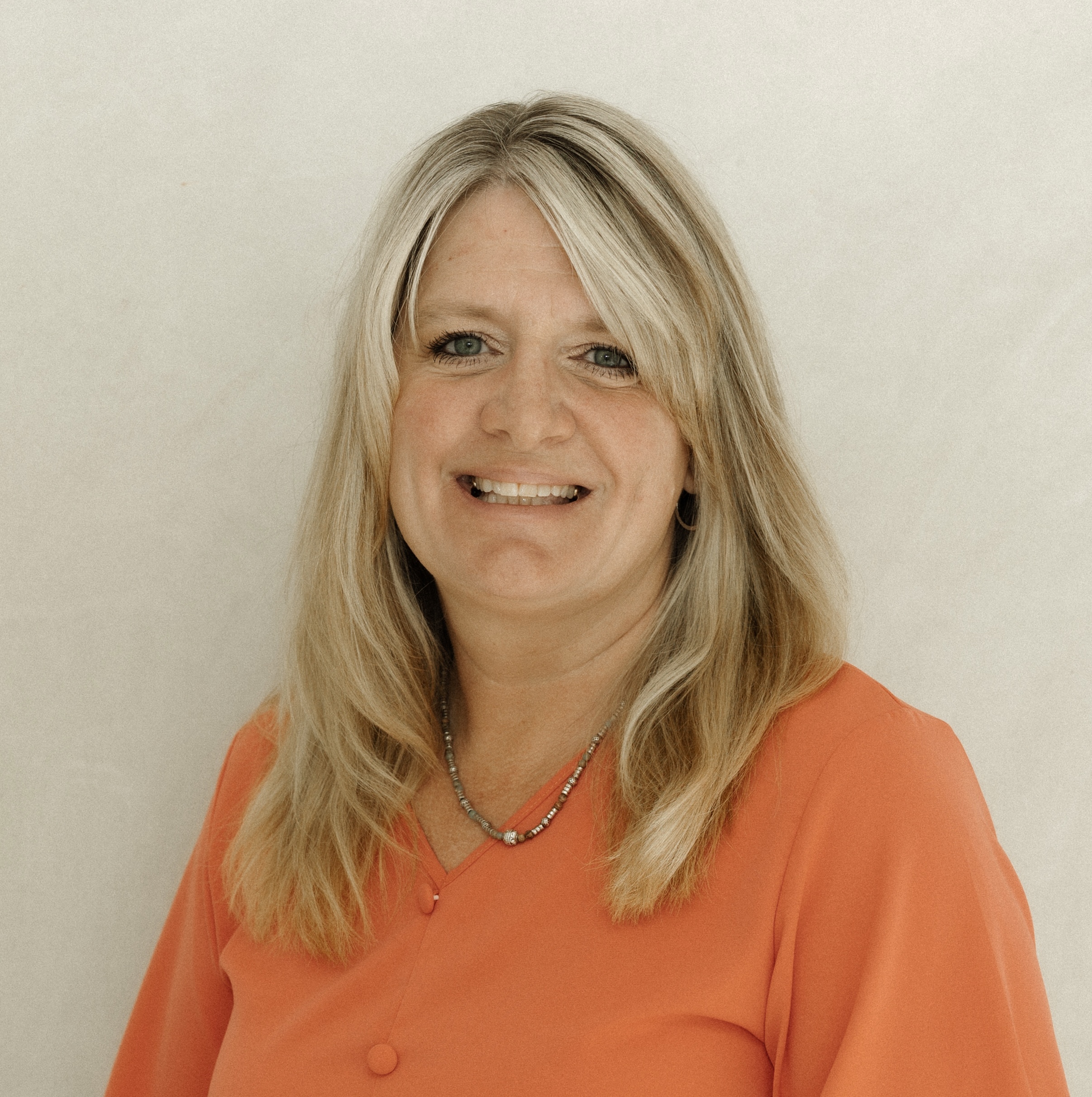 Portrait of Dawn Knoblock