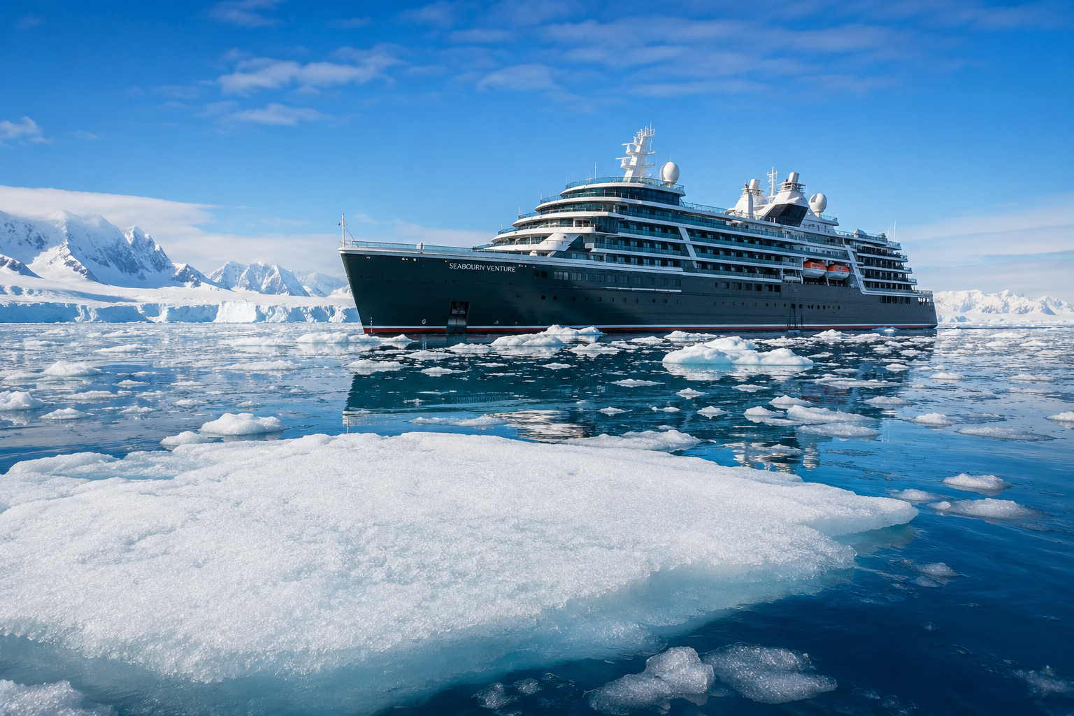 Luxury Expedition Cruise Lines Compared: A Travel Advisor's Guide By Terry Yetter, Luxury & Expedition Cruise Advisor — featured media Luxury Expedition Cruise Lines Compared: A Travel Advisor's Guide By Terry Yetter, Luxury & Expedition Cruise Advisor — featured media