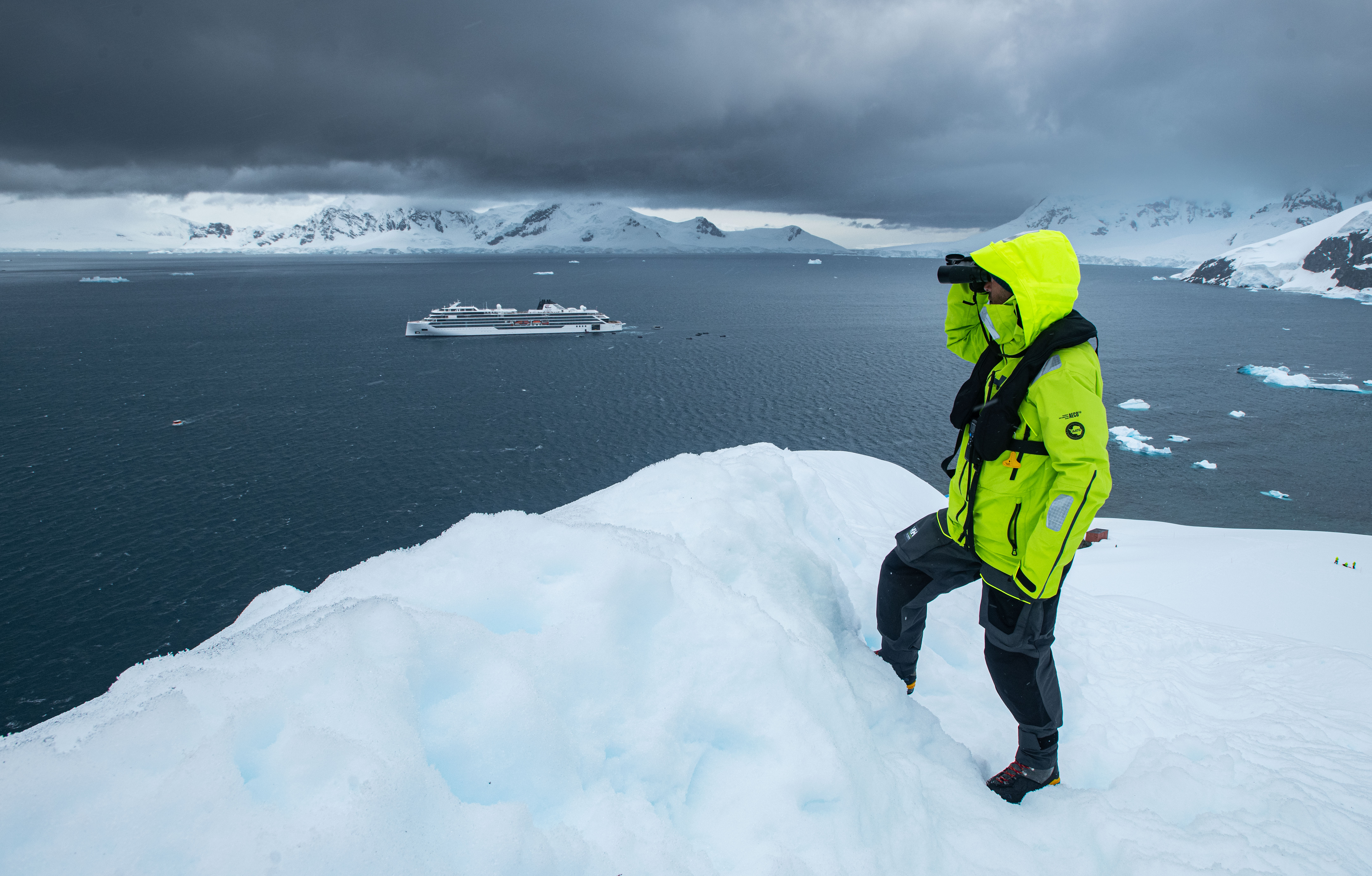 Expedition Cruises Are Travel's Fastest-Growing Trend β Here's Why π§ β featured media Expedition Cruises Are Travel's Fastest-Growing Trend β Here's Why π§ β featured media