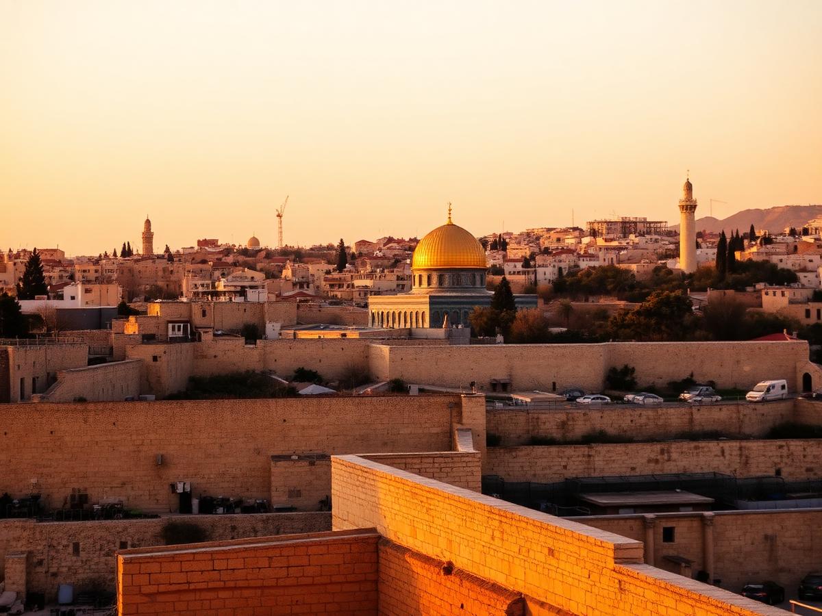 Faith-Based Travel travel planned by Cruisin Couple Travel Agency — Holy Land pilgrimages and mission-driven journeys with trusted hosts.